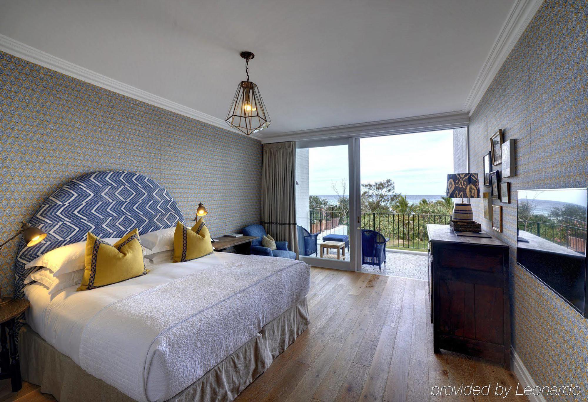 Отель Halcyon House Кабарита-Бич Экстерьер фото